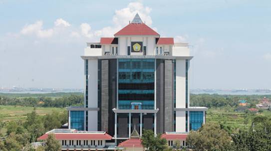 Kalender Akademik Universitas Trunojoyo Madura 2023/2024